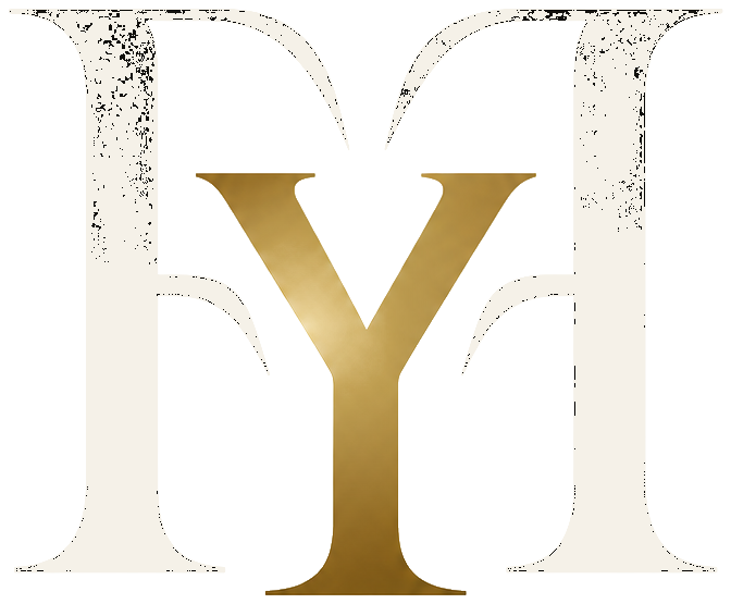 The For You Factory monogram